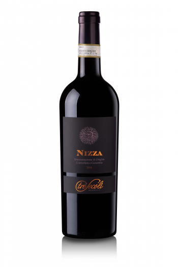 Tre Secoli - Nizza DOCG 